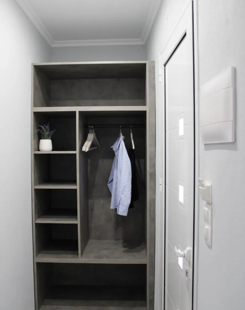 ניקיטי Comfy Apartments Center