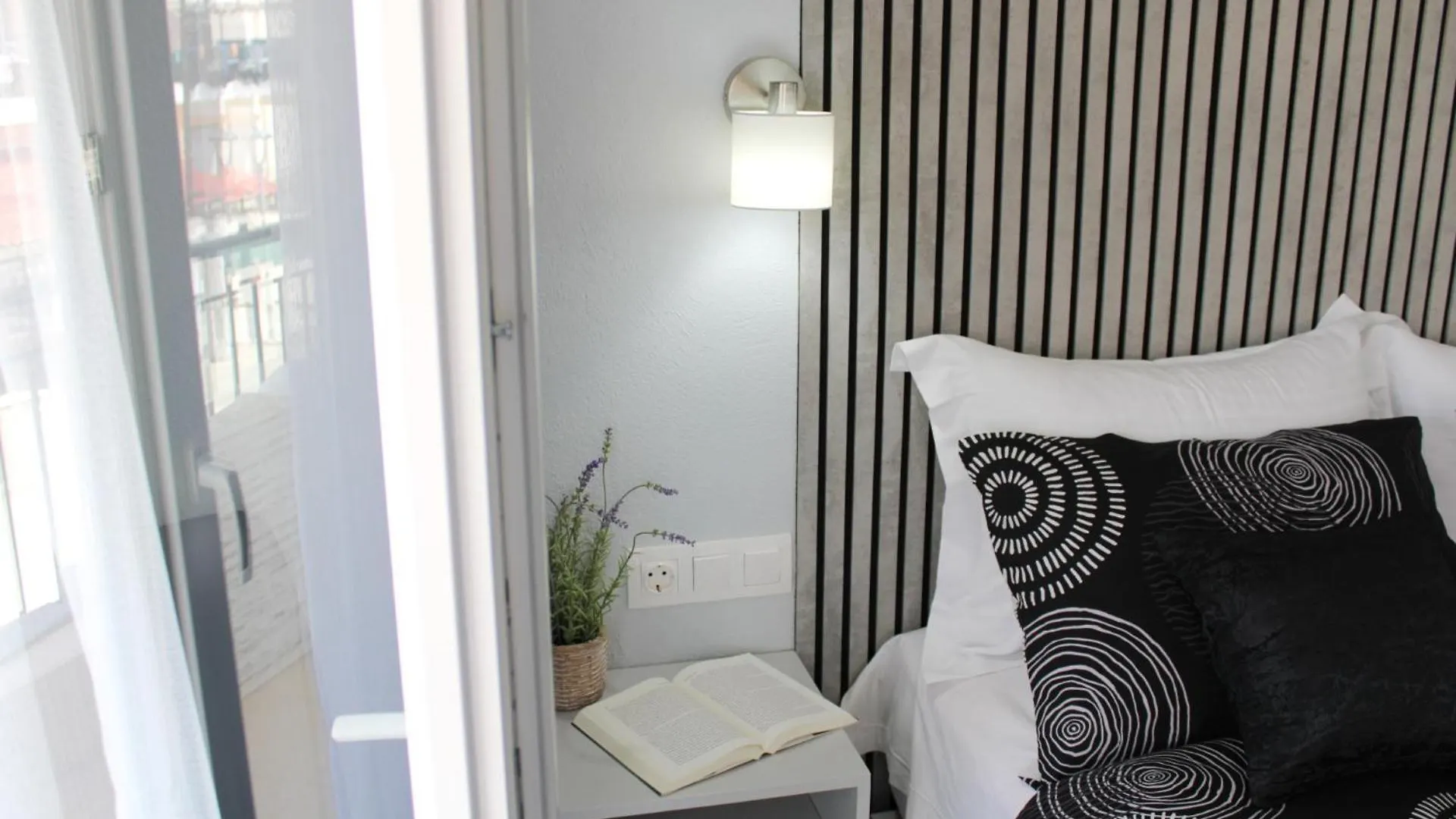 ניקיטי Comfy Apartments Center