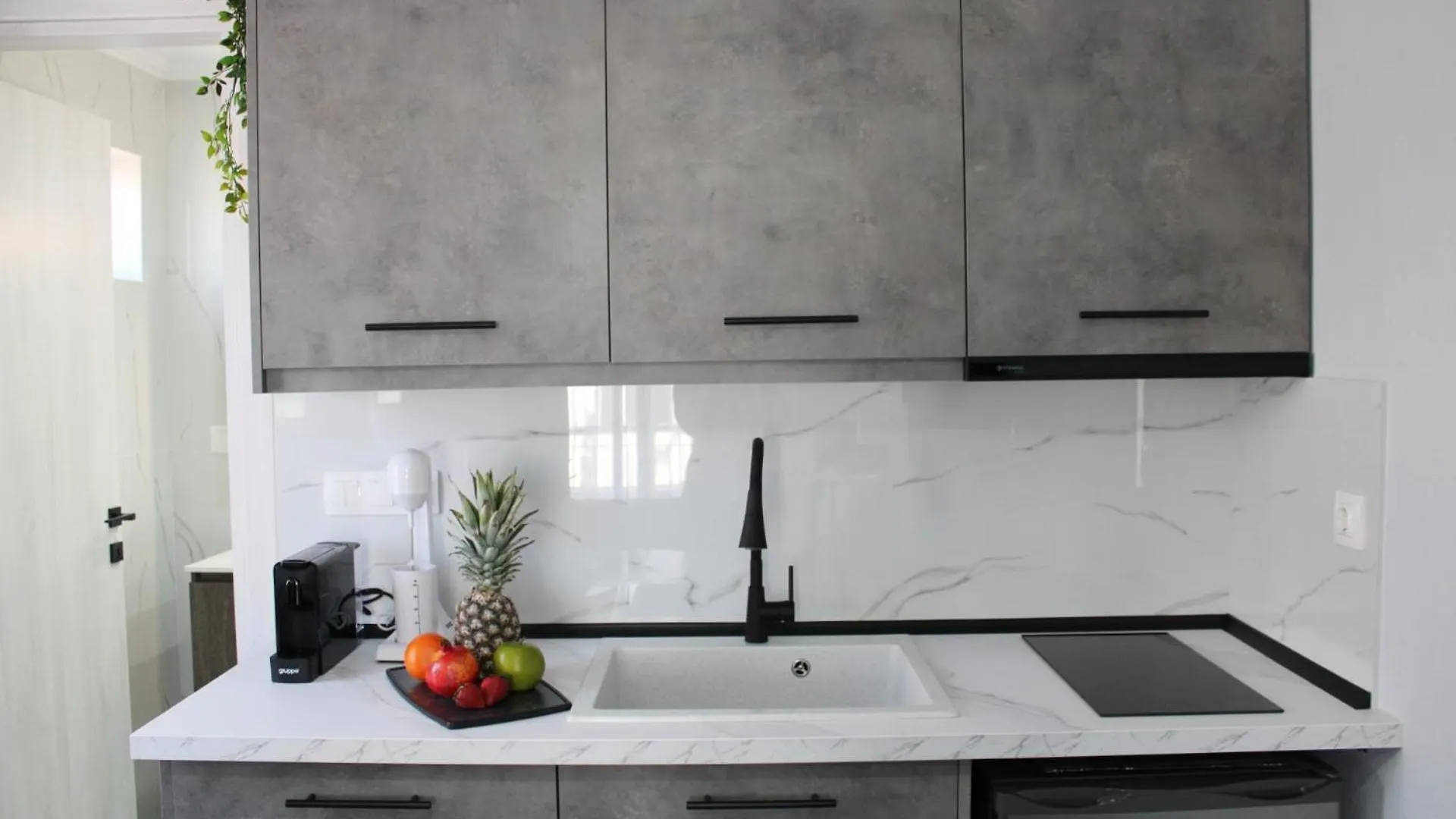 ניקיטי Comfy Apartments Center 0*,  יוון