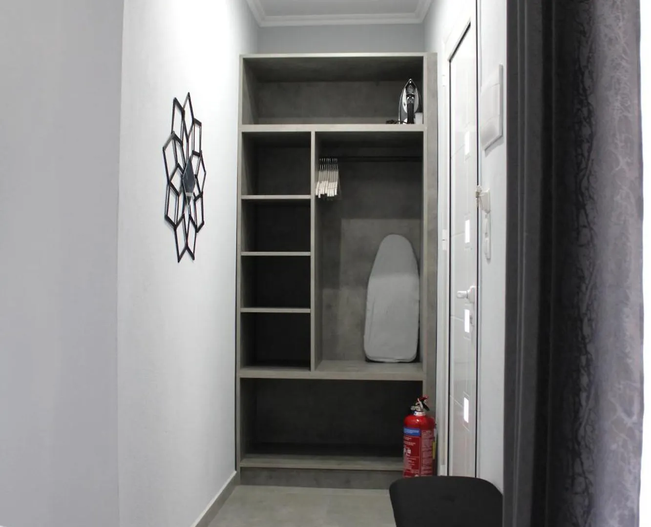 ניקיטי Comfy Apartments Center יוון
