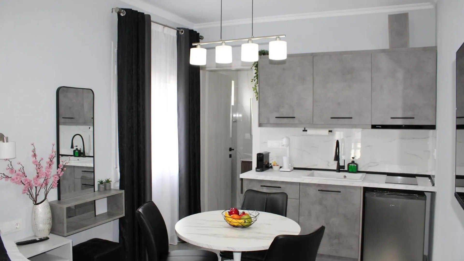 ניקיטי Comfy Apartments Center