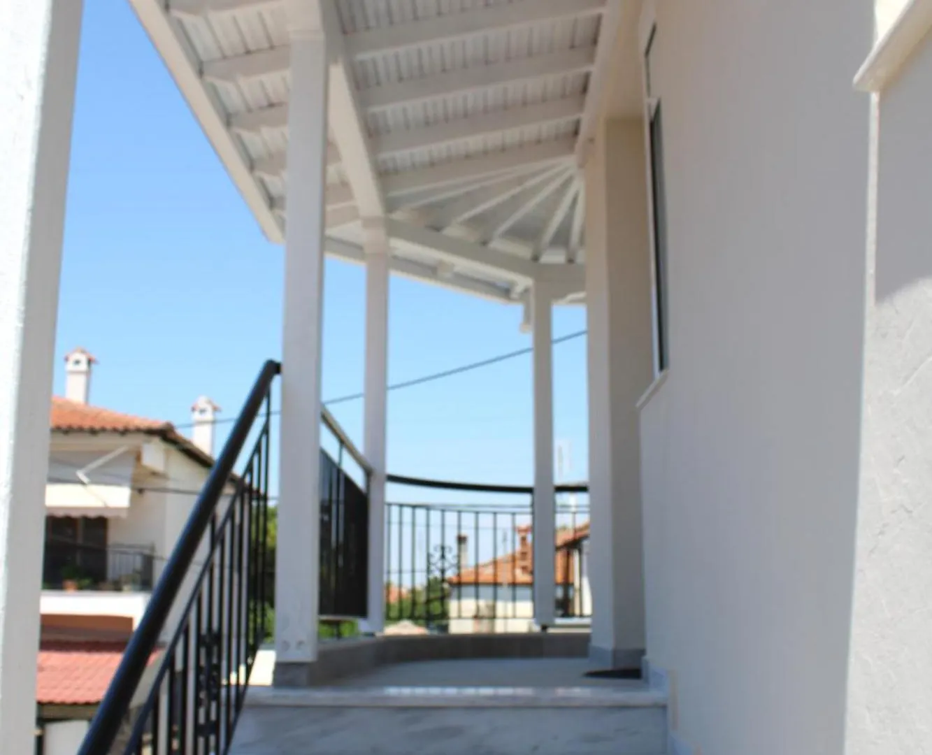 ניקיטי Comfy Apartments Center