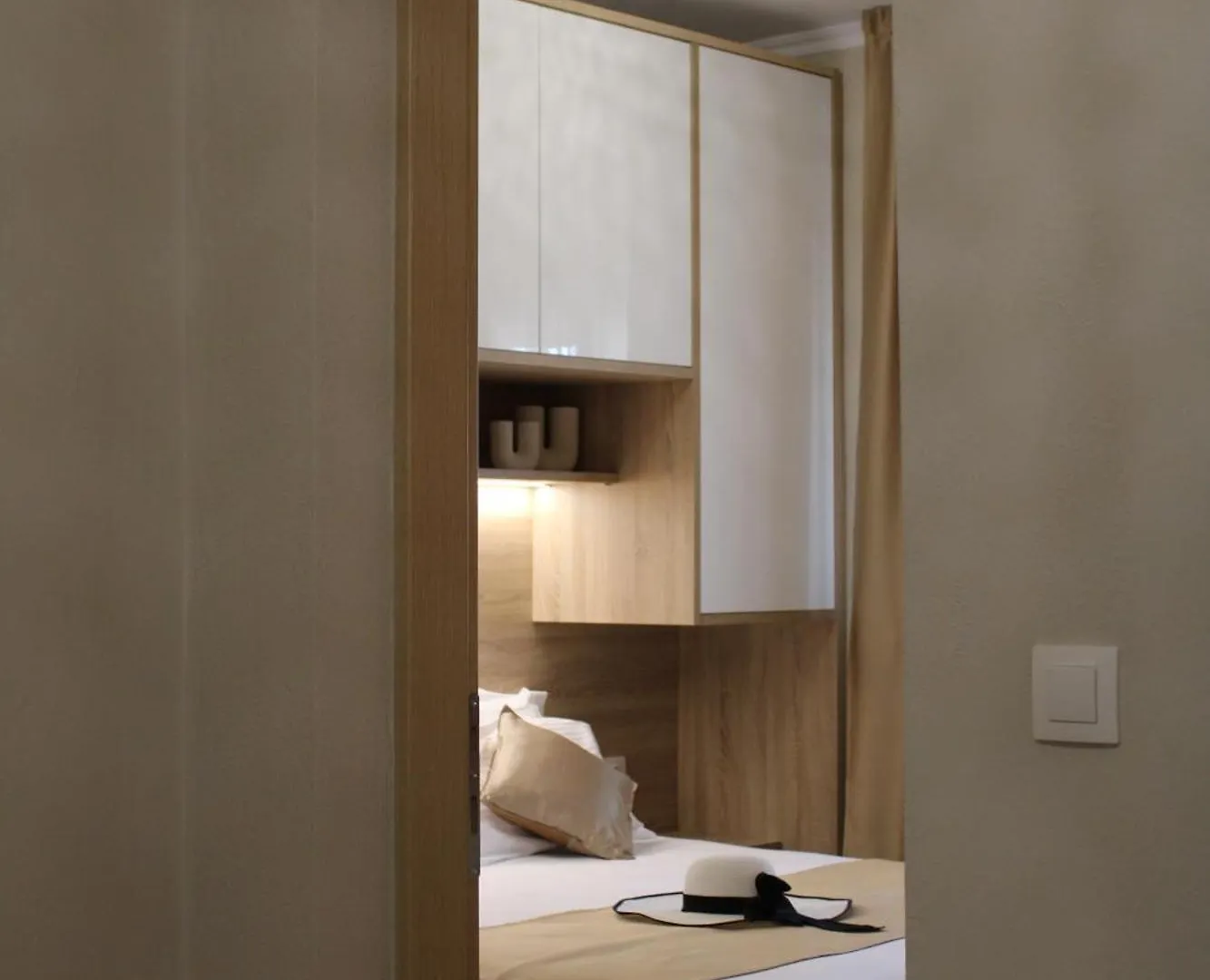 ניקיטי Comfy Apartments Center