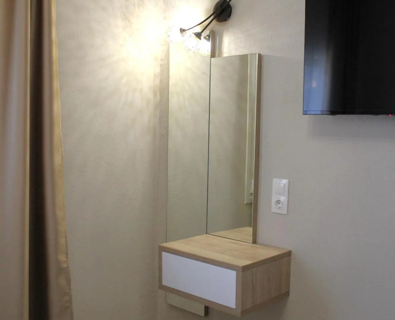 ניקיטי Comfy Apartments Center 0*,  יוון