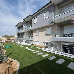 Ouranos, Nilie Hospitality Mgmt Διαμέρισμα
