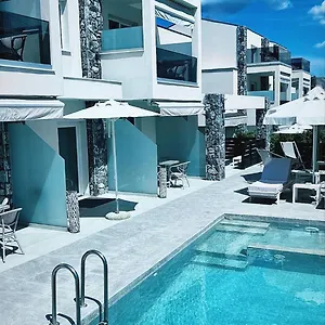 Interni Luxury Living Διαμέρισμα