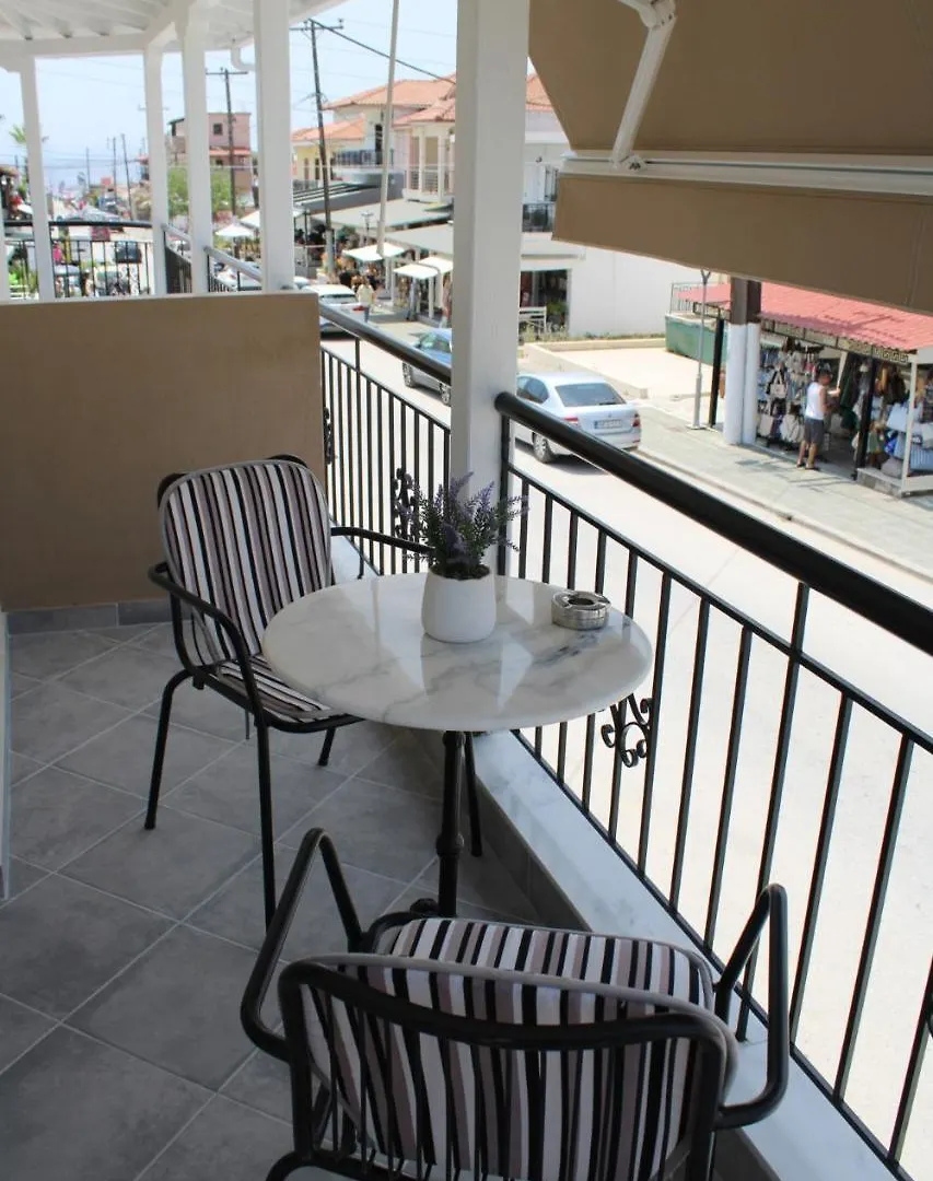 Comfy Apartments Center Νικήτη