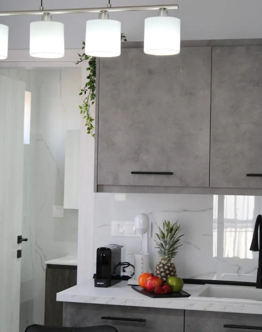 Comfy Apartments Center Νικήτη Ελλάδα