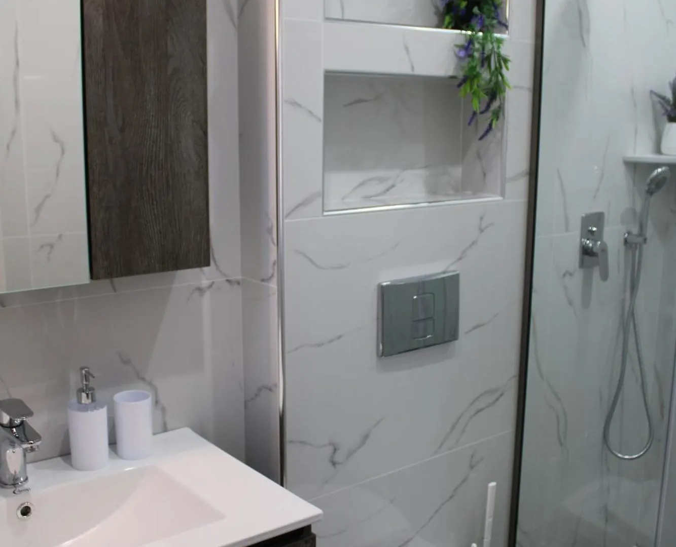 Comfy Apartments Center Νικήτη Ελλάδα