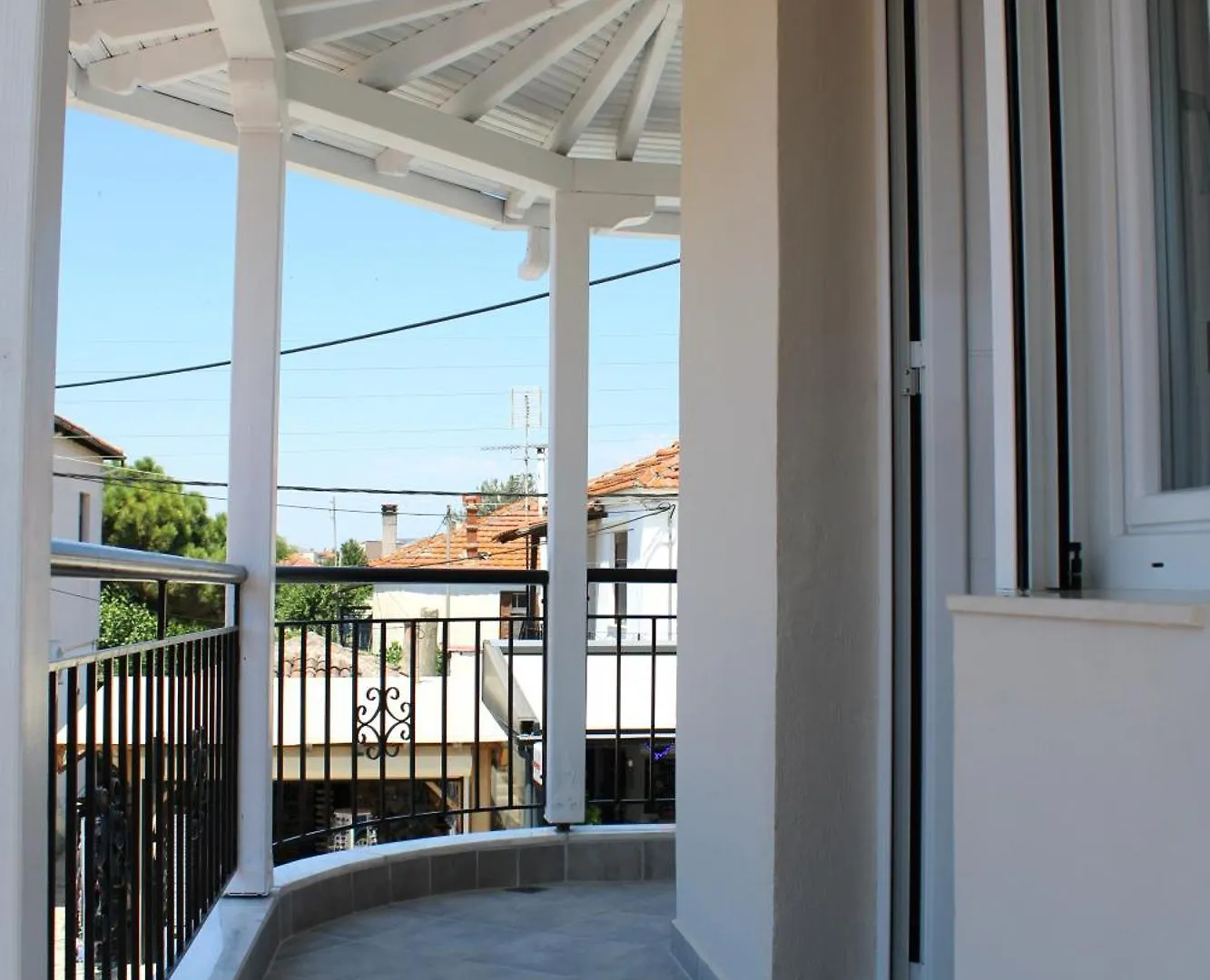 Comfy Apartments Center Νικήτη