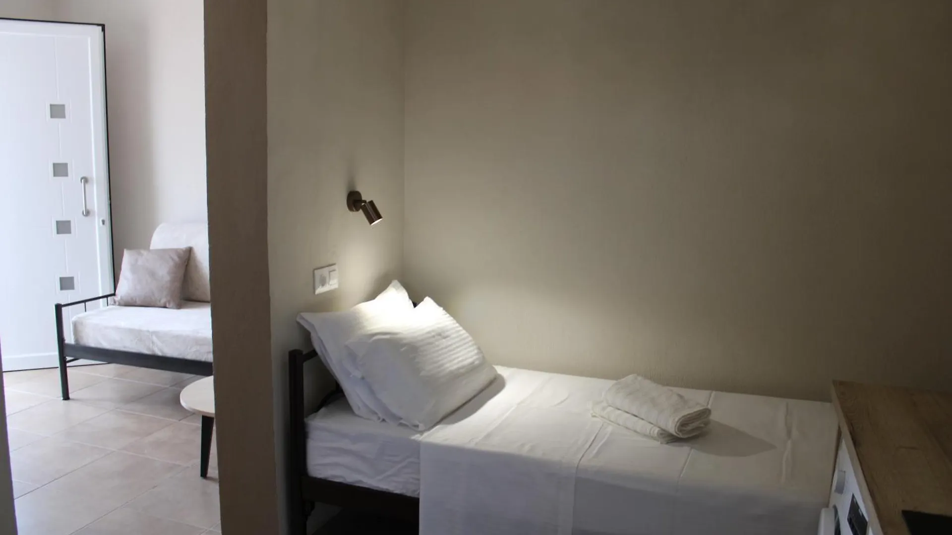 Comfy Apartments Center Νικήτη