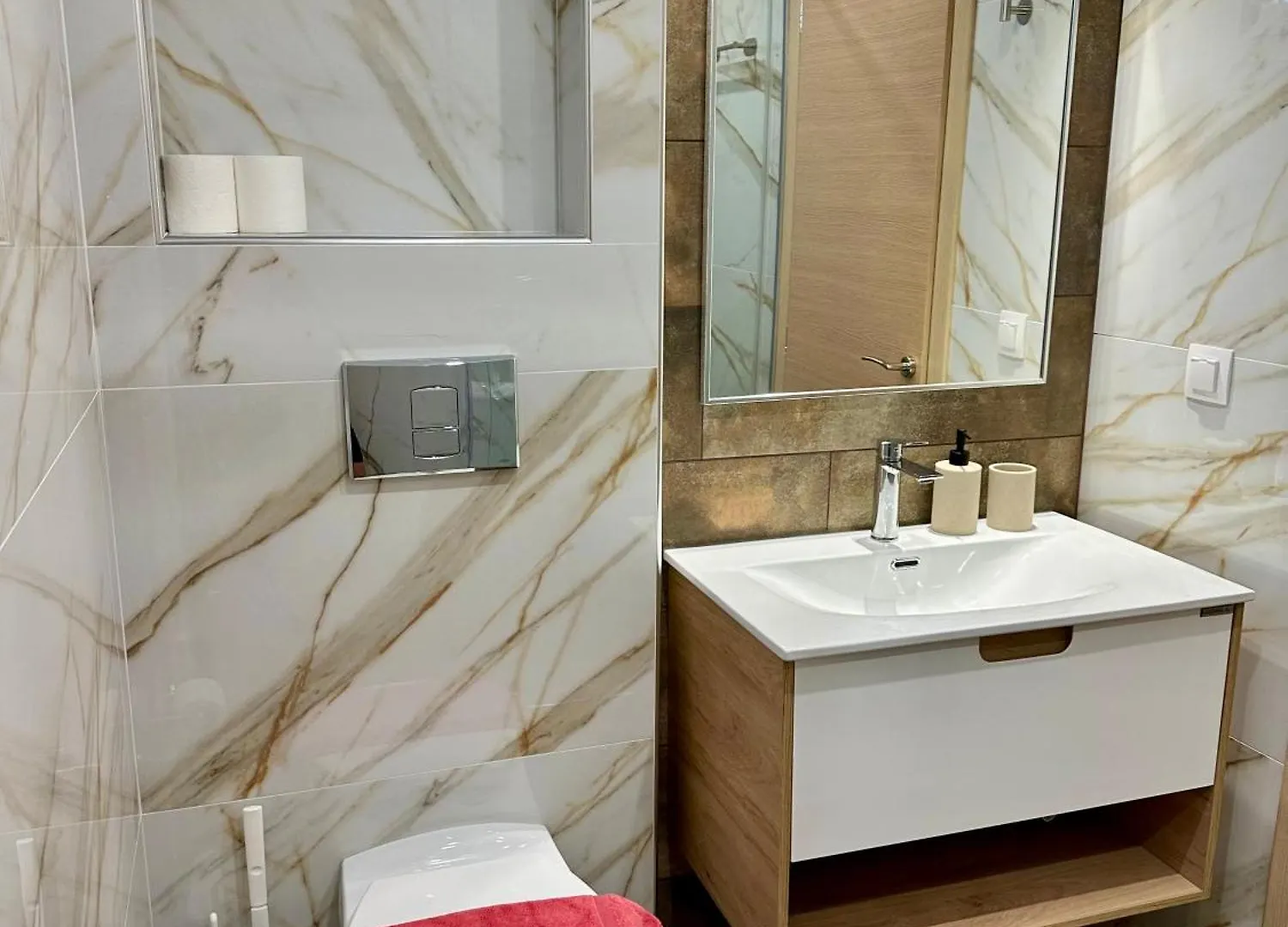 Comfy Apartments Center Νικήτη